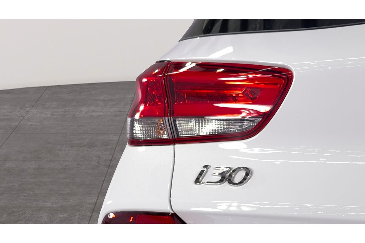 2021 Hyundai i30 N Line Premium PD.V4