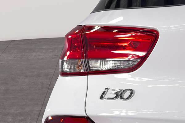 2021 Hyundai i30 N Line Premium PD.V4