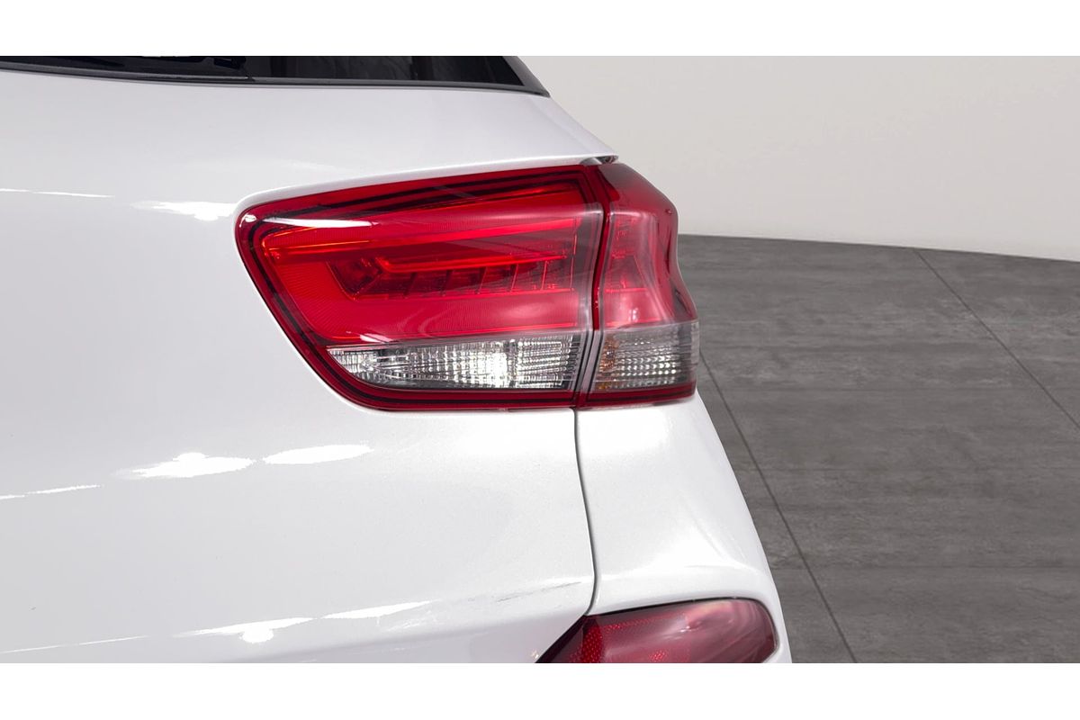 2021 Hyundai i30 N Line Premium PD.V4