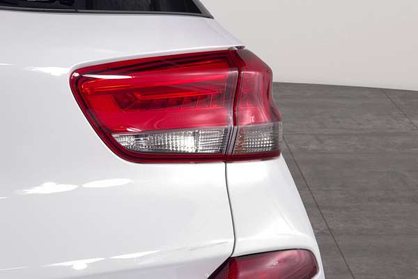 2021 Hyundai i30 N Line Premium PD.V4