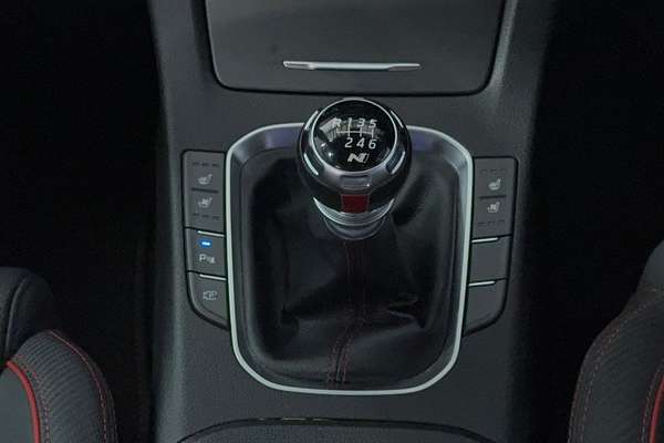 2021 Hyundai i30 N Line Premium PD.V4