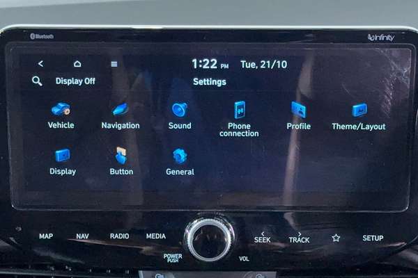 2021 Hyundai i30 N Line Premium PD.V4