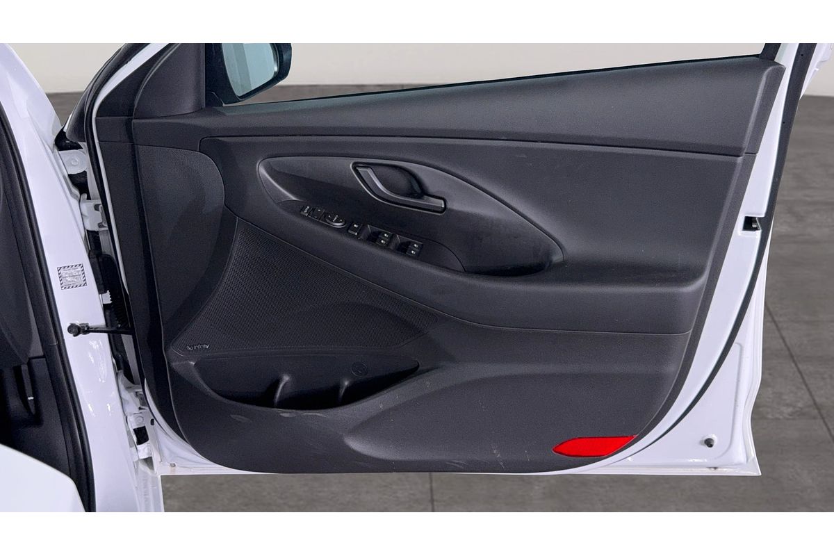 2021 Hyundai i30 N Line Premium PD.V4