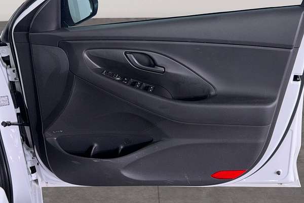 2021 Hyundai i30 N Line Premium PD.V4