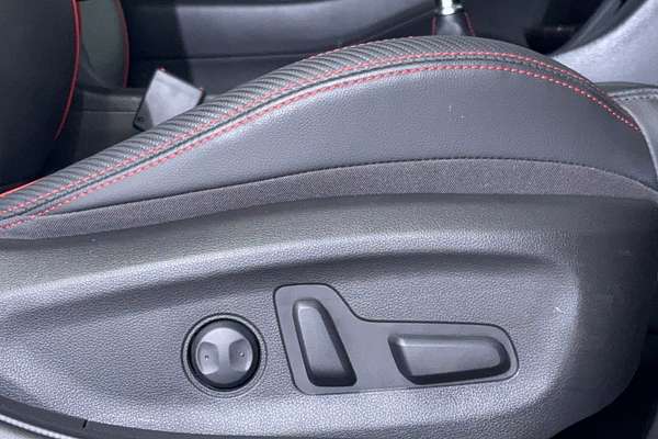 2021 Hyundai i30 N Line Premium PD.V4