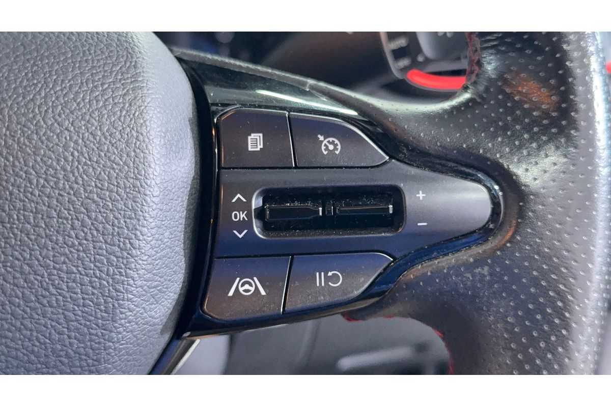 2021 Hyundai i30 N Line Premium PD.V4
