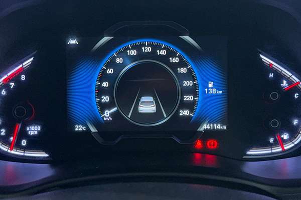 2021 Hyundai i30 N Line Premium PD.V4