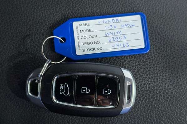 2021 Hyundai i30 N Line Premium PD.V4