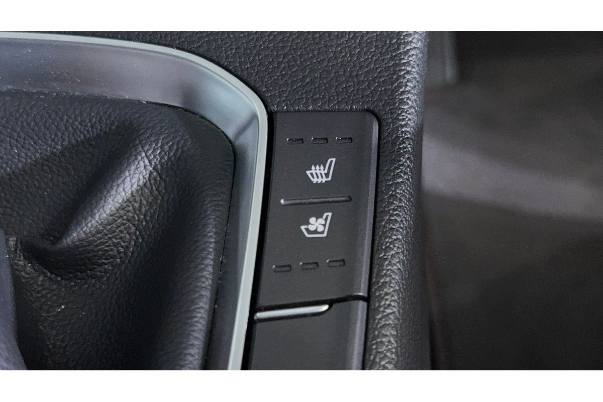 2021 Hyundai i30 N Line Premium PD.V4