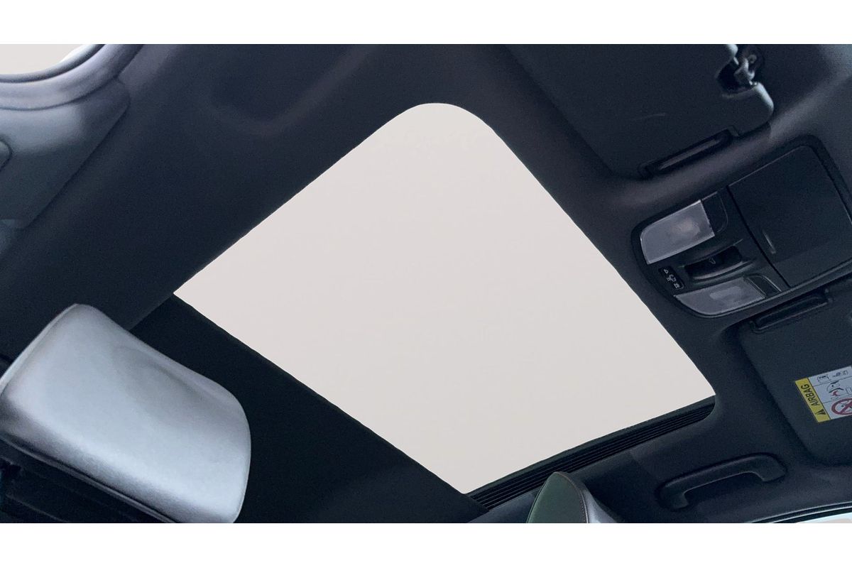 2021 Hyundai i30 N Line Premium PD.V4