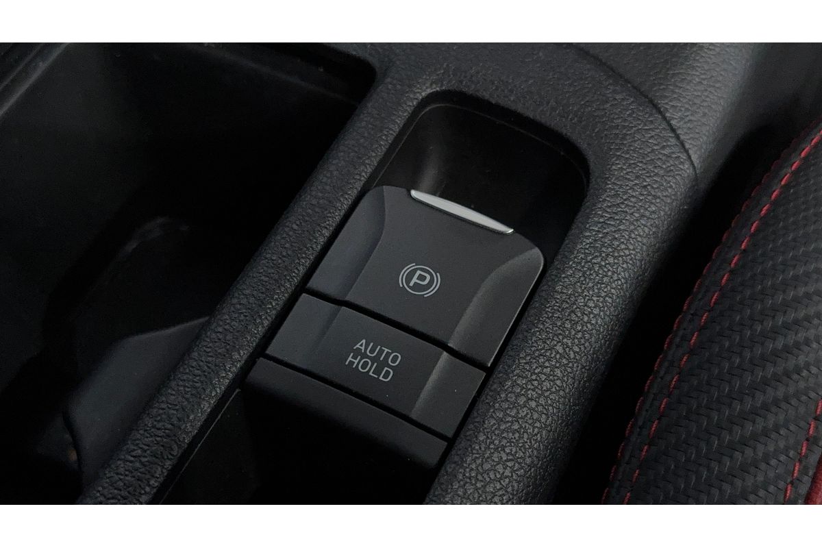 2021 Hyundai i30 N Line Premium PD.V4