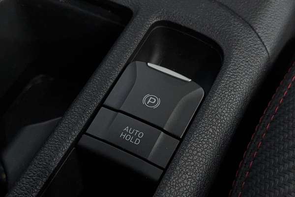 2021 Hyundai i30 N Line Premium PD.V4