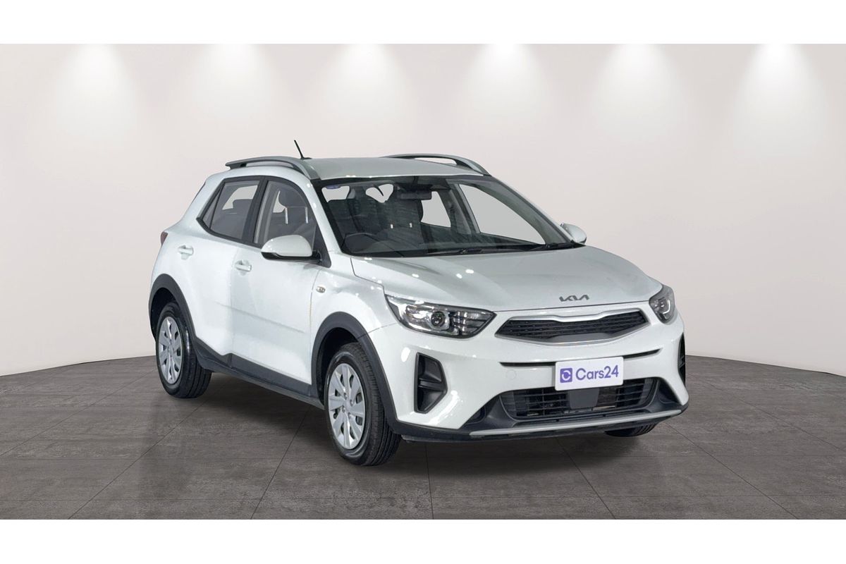 2023 Kia Stonic S YB