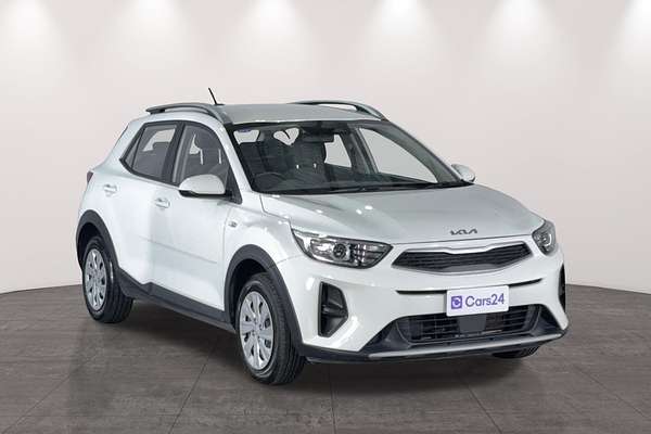 2023 Kia Stonic S YB
