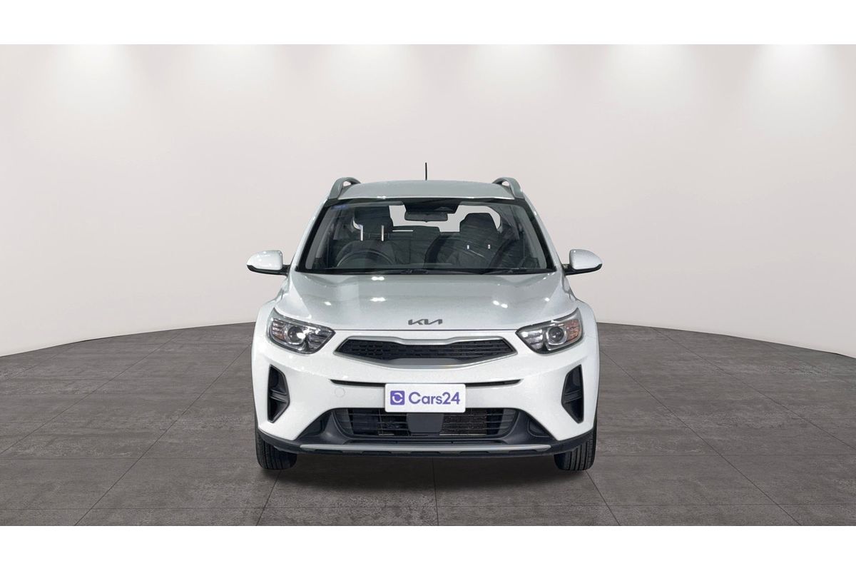 2023 Kia Stonic S YB
