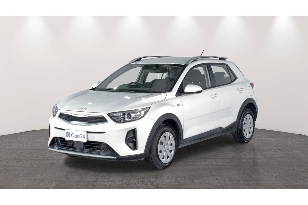 2023 Kia Stonic S YB