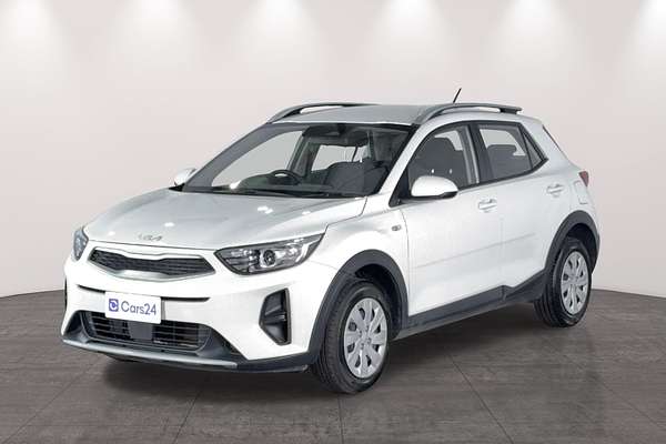 2023 Kia Stonic S YB