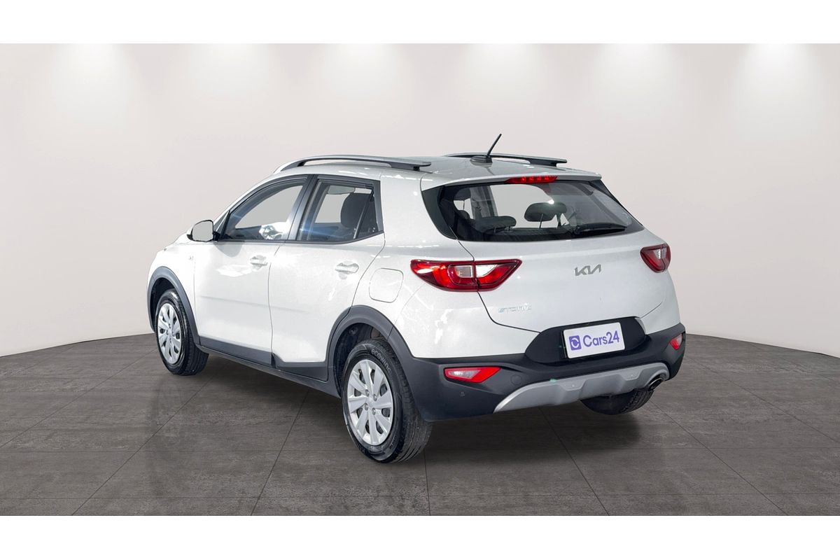 2023 Kia Stonic S YB
