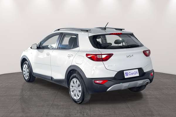 2023 Kia Stonic S YB