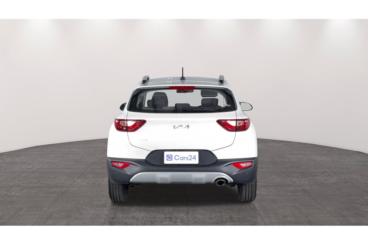 2023 Kia Stonic S YB