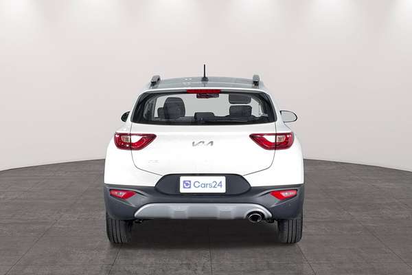 2023 Kia Stonic S YB