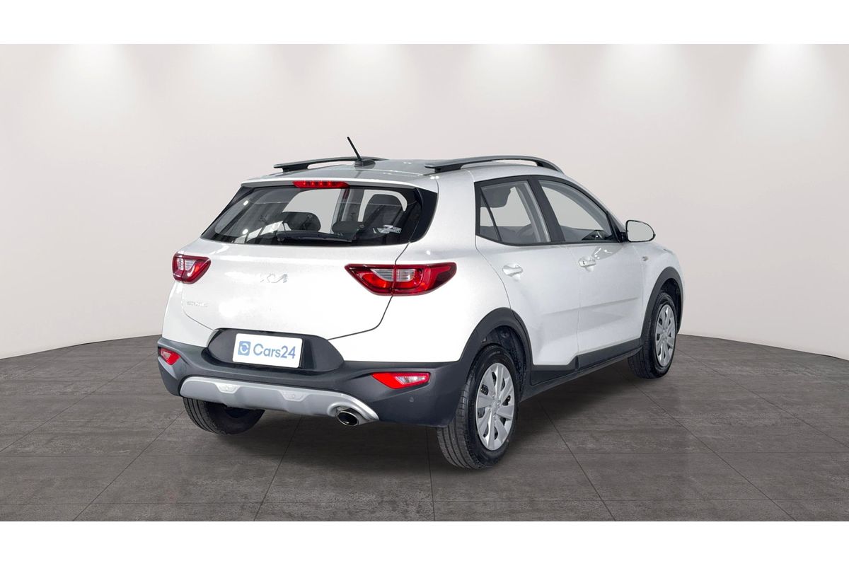 2023 Kia Stonic S YB
