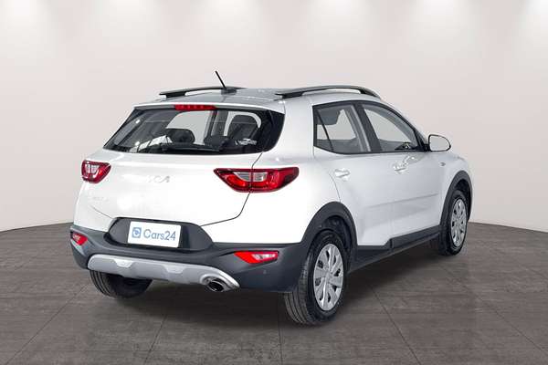 2023 Kia Stonic S YB