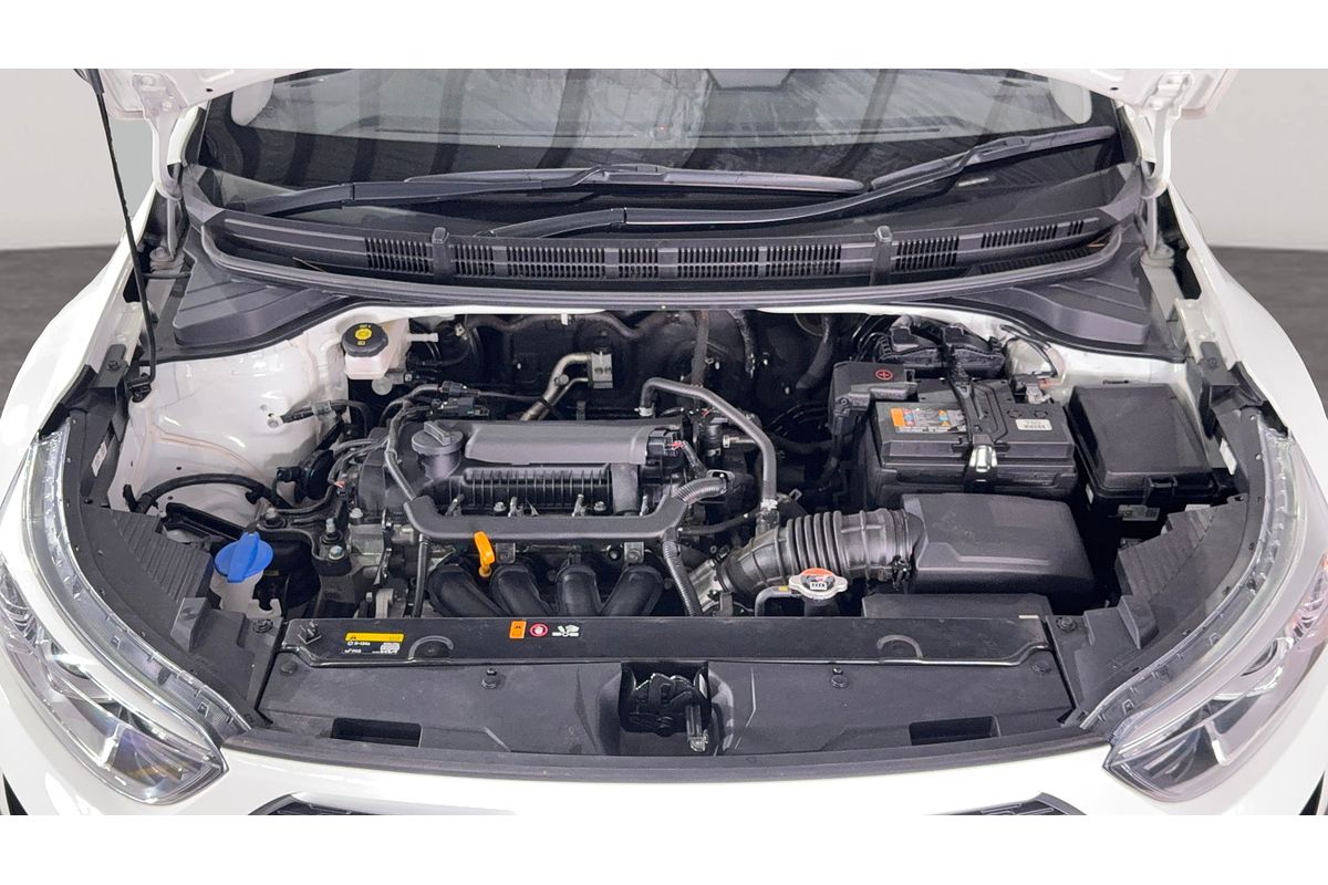 2023 Kia Stonic S YB