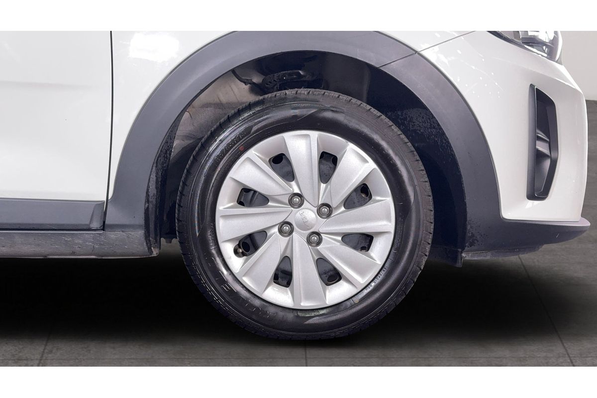 2023 Kia Stonic S YB
