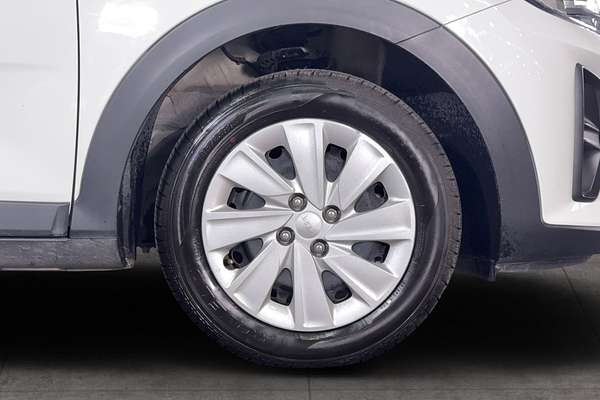 2023 Kia Stonic S YB