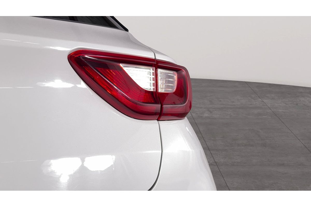 2023 Kia Stonic S YB