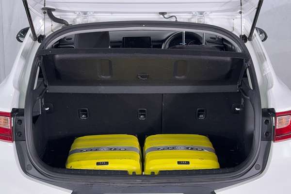 2023 Kia Stonic S YB