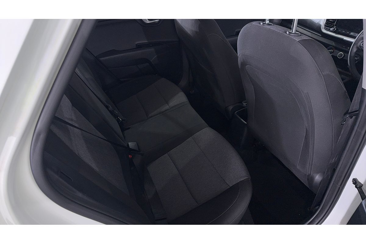 2023 Kia Stonic S YB