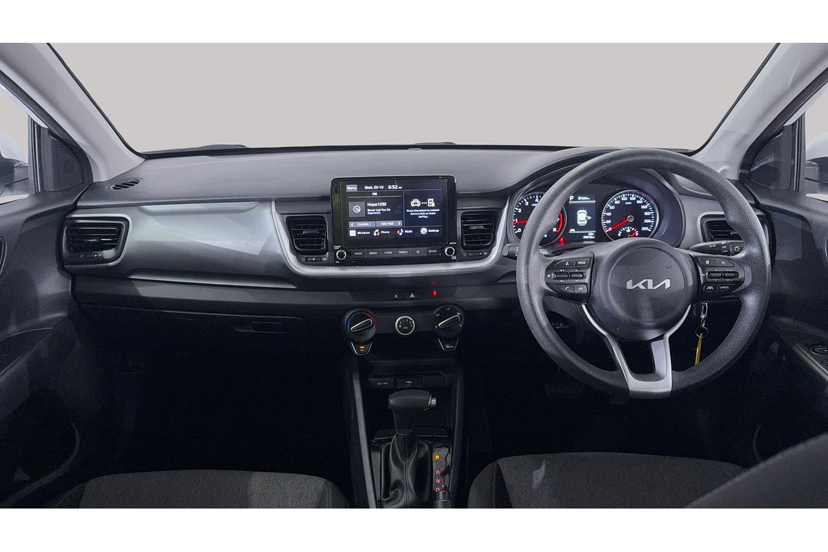 2023 Kia Stonic S YB