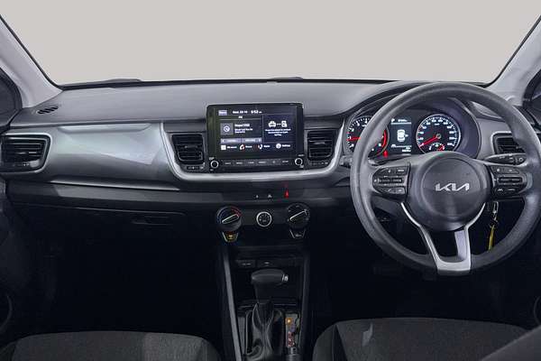 2023 Kia Stonic S YB