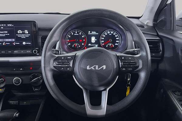 2023 Kia Stonic S YB
