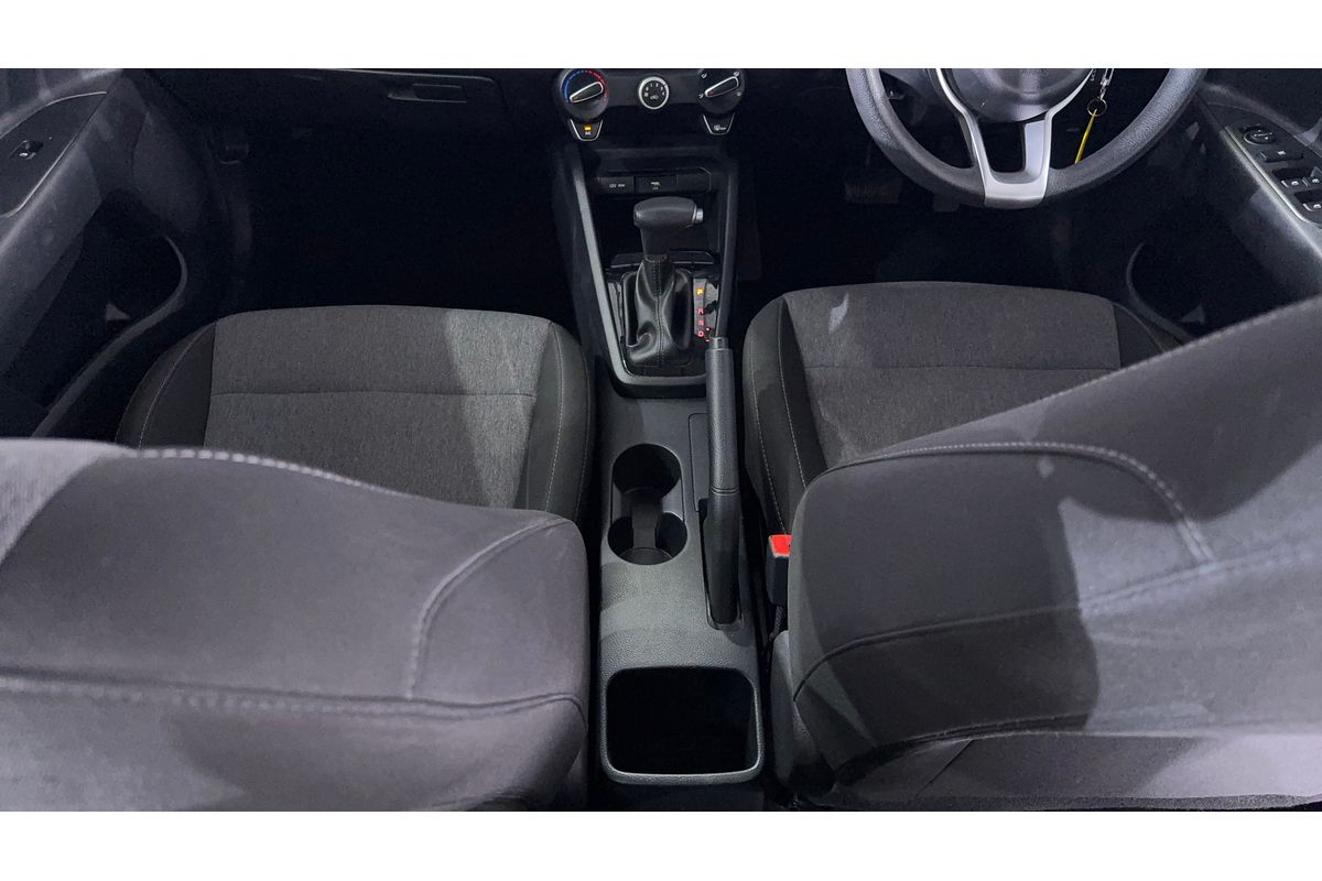 2023 Kia Stonic S YB