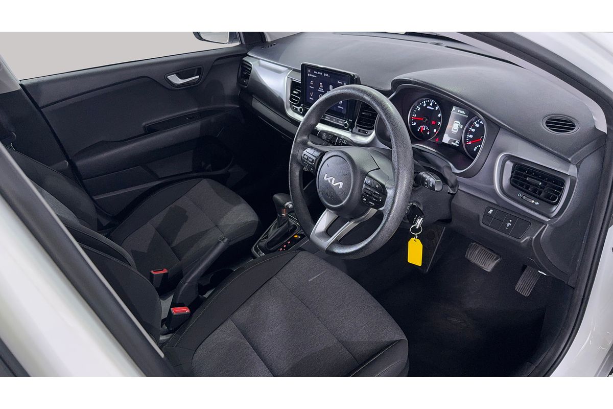 2023 Kia Stonic S YB