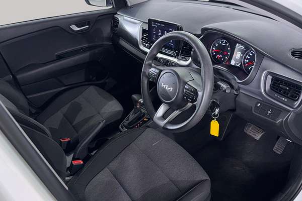 2023 Kia Stonic S YB