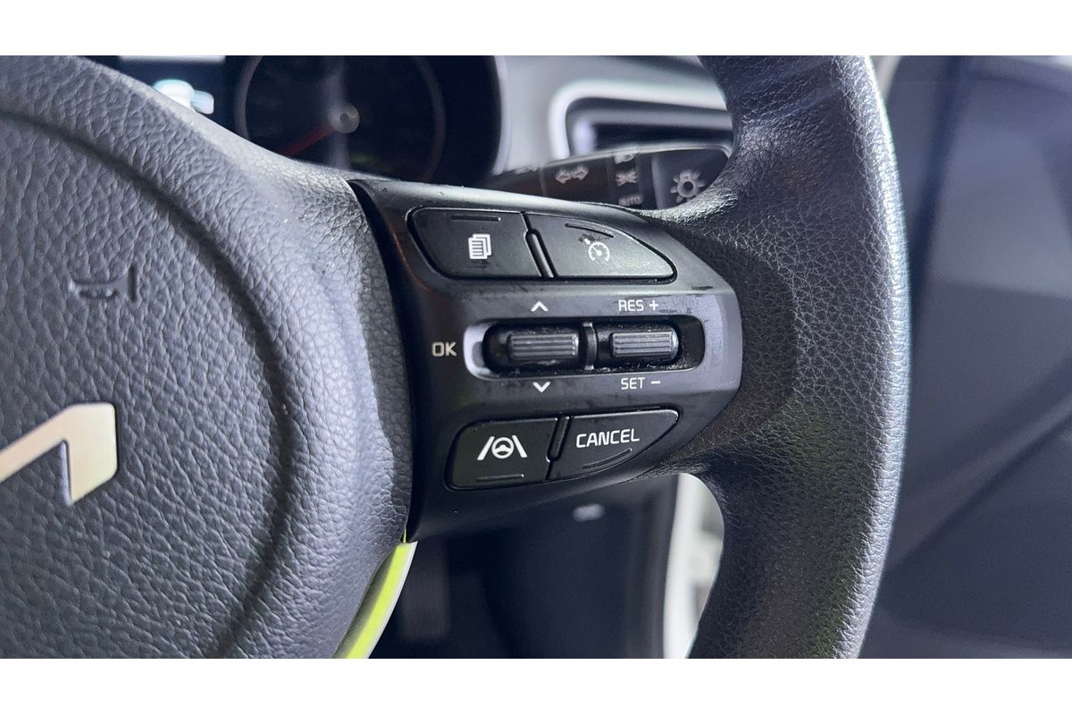 2023 Kia Stonic S YB