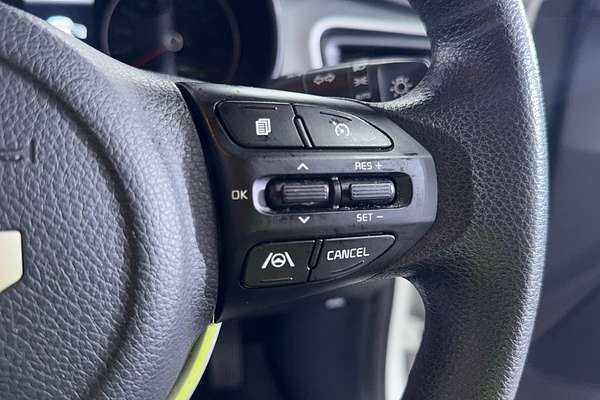 2023 Kia Stonic S YB
