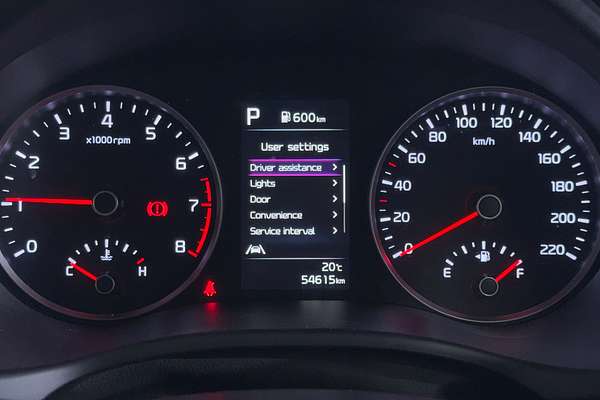 2023 Kia Stonic S YB