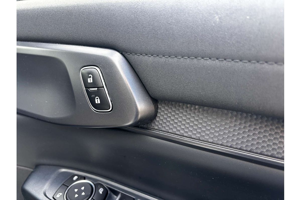 2023 Ford Ranger Raptor 4X4 3.0L