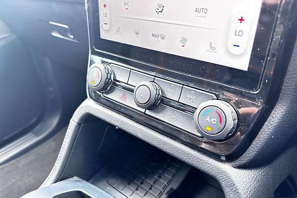 2023 Ford Ranger Raptor 4X4 3.0L