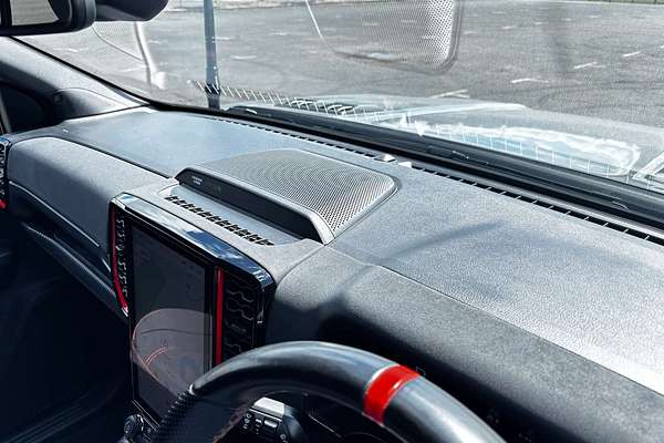 2023 Ford Ranger Raptor 4X4 3.0L