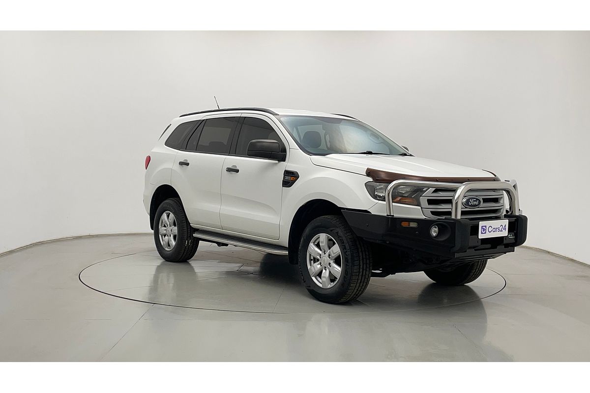 2015 Ford Everest Ambiente UA 3.2L