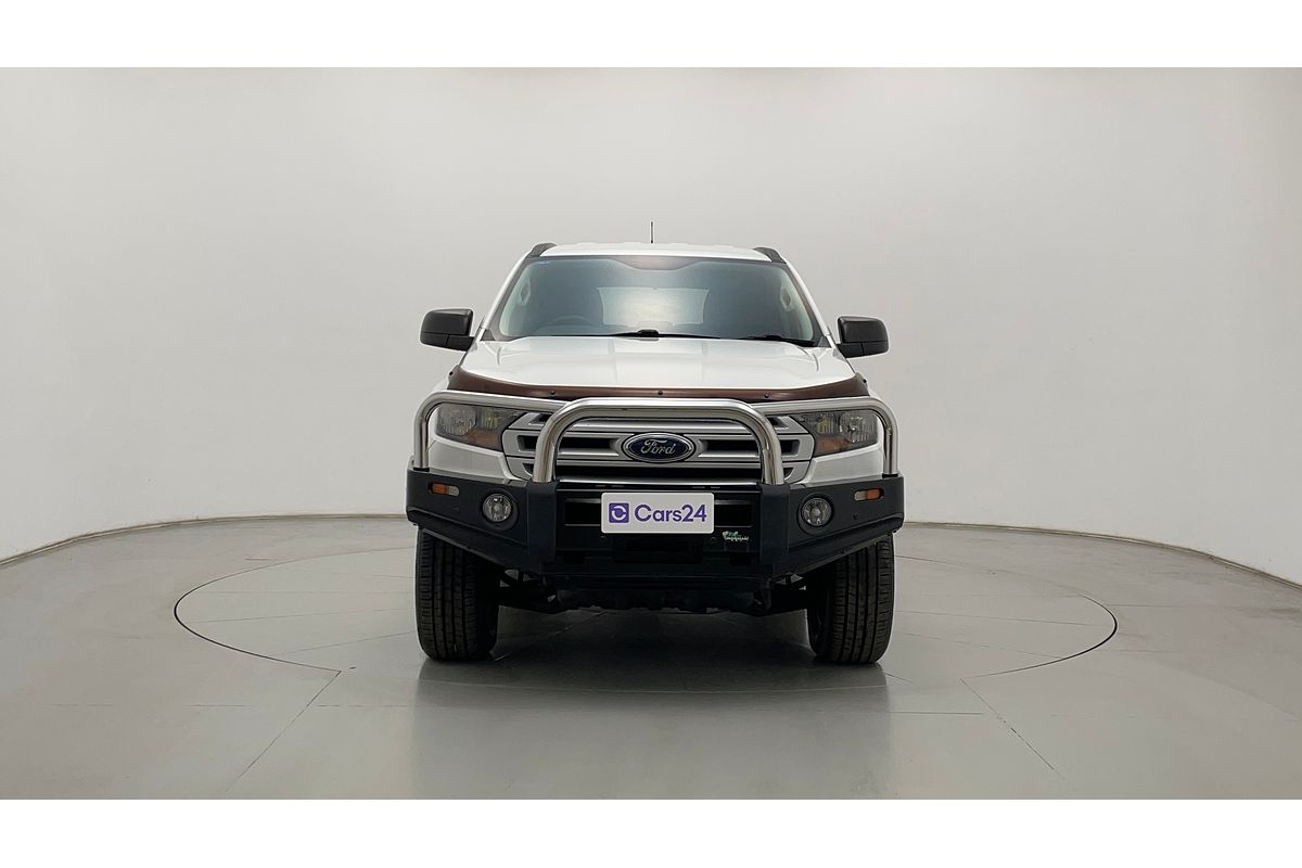 2015 Ford Everest Ambiente UA 3.2L