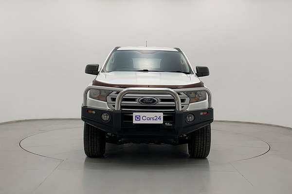 2015 Ford Everest Ambiente UA 3.2L