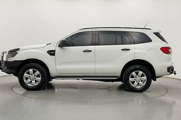 2015 Ford Everest Ambiente UA 3.2L