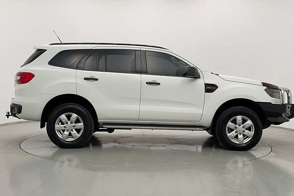 2015 Ford Everest Ambiente UA 3.2L
